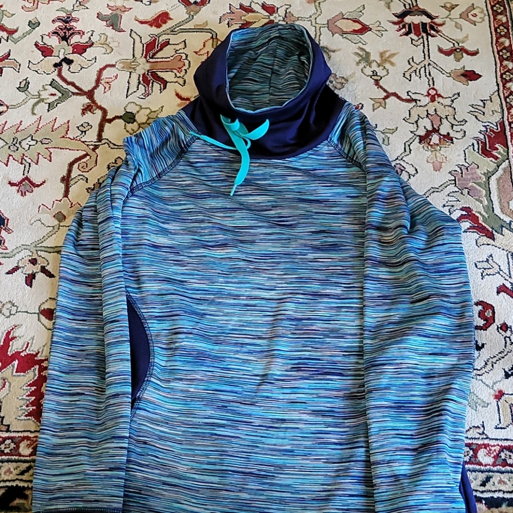 Reebok Shirt